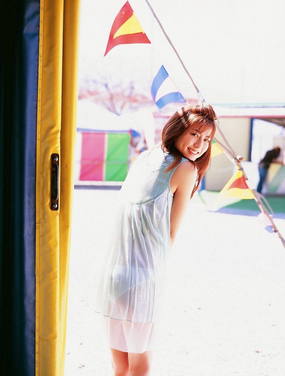 杉本有美  Yumi Sugimoto   No.87 [VYJ]